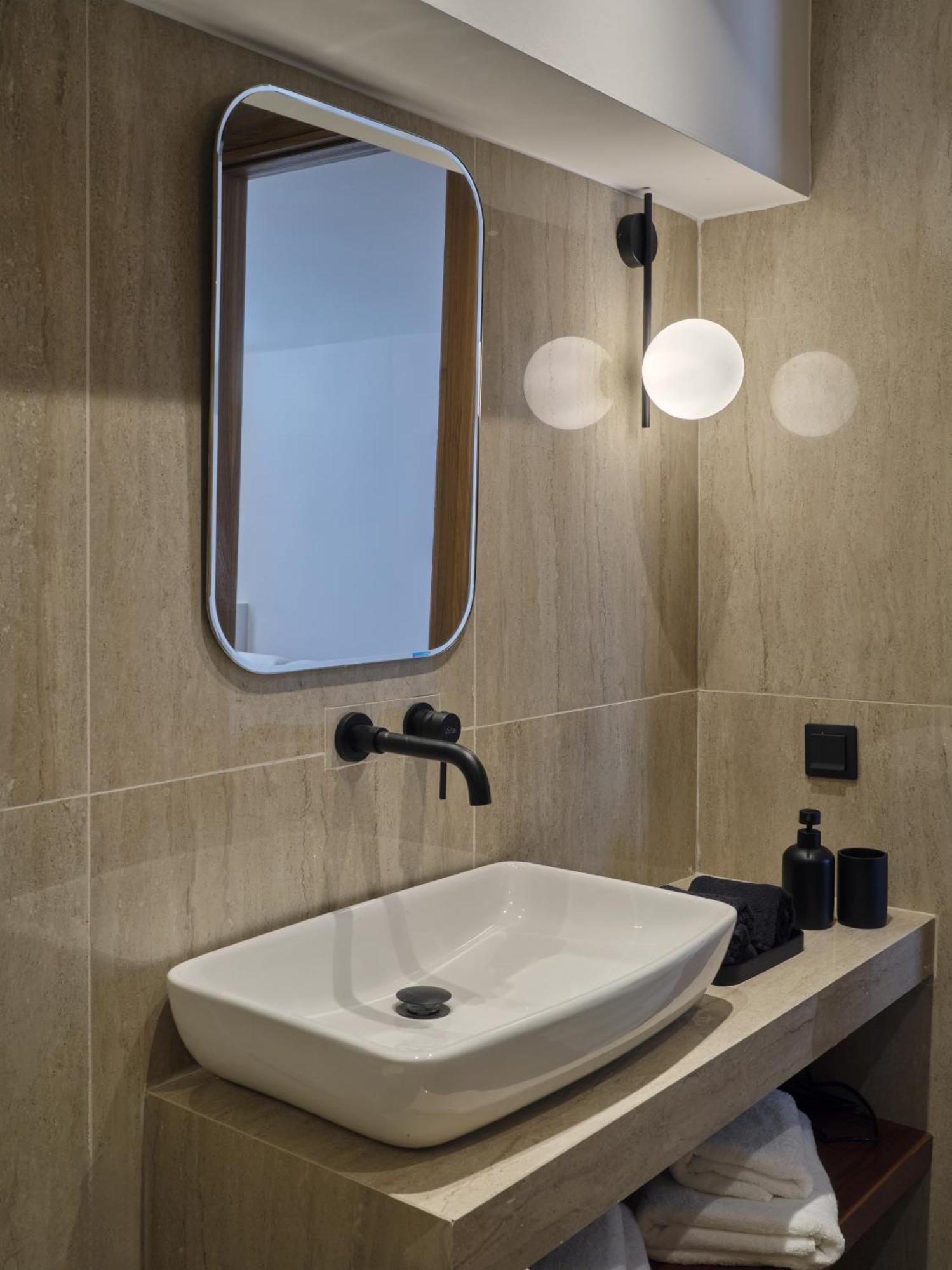 Haya Athens Loftie Suites Buitenkant foto