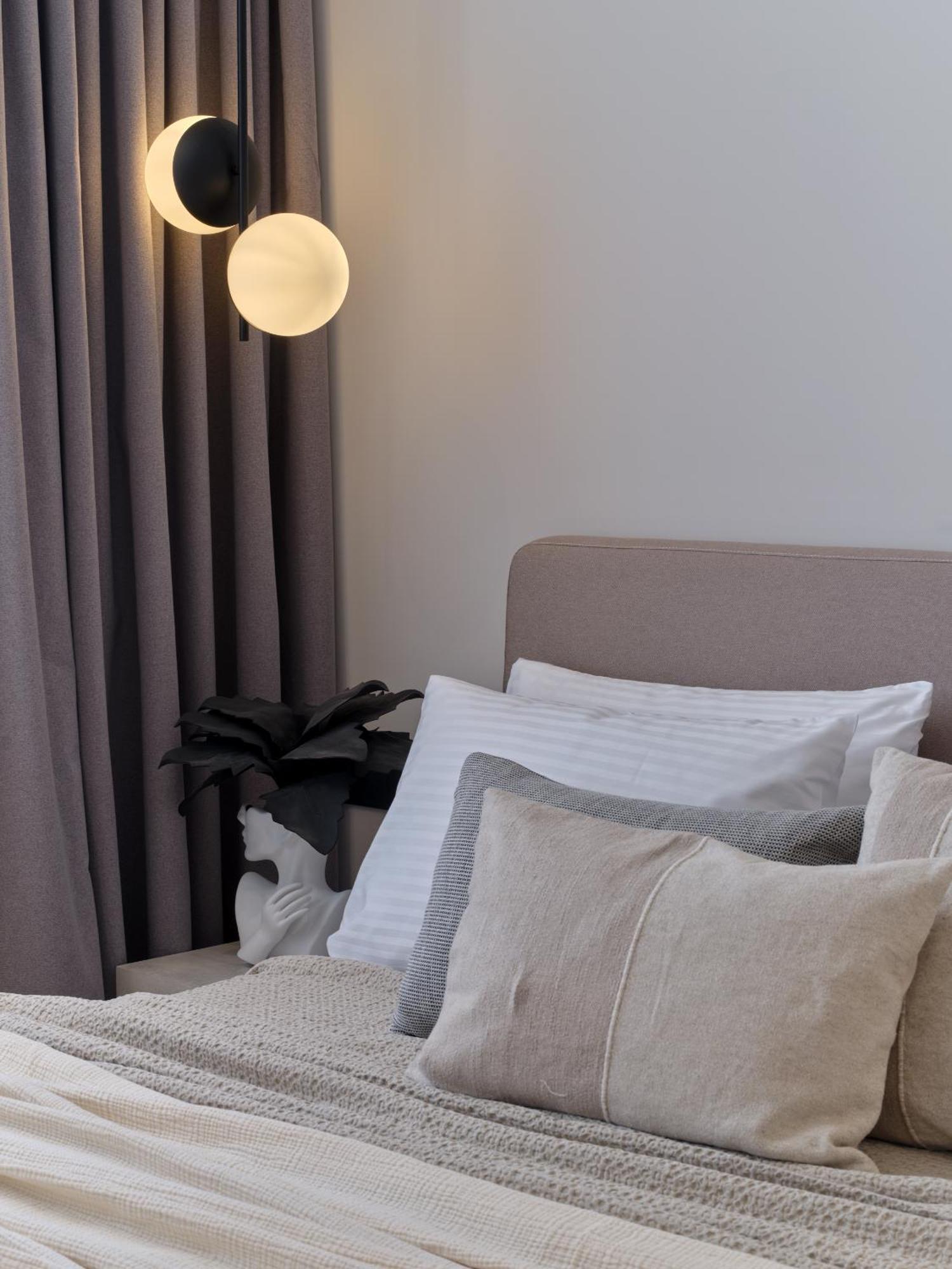 Haya Athens Loftie Suites Buitenkant foto
